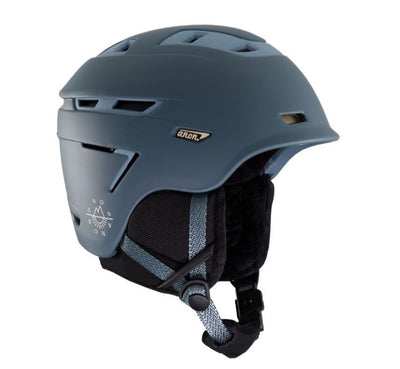 Anon Women's Omega MIPS Helmet 2020 Medium