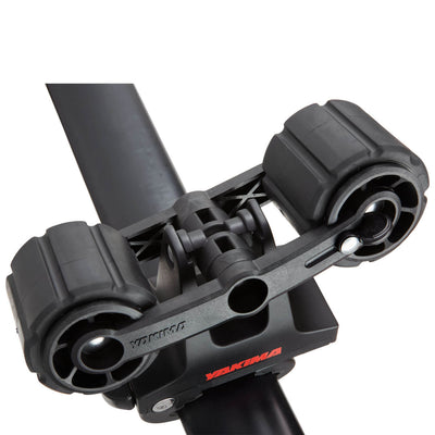 Yakima HandRoll Rooftop Kayak Rollers 