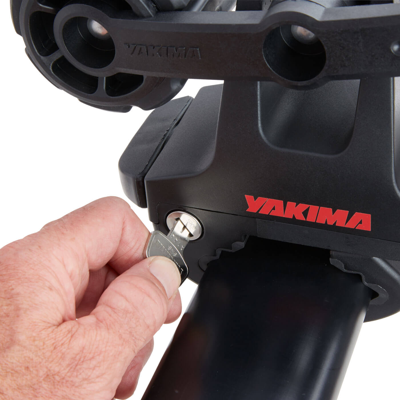 Yakima HandRoll Rooftop Kayak Rollers 