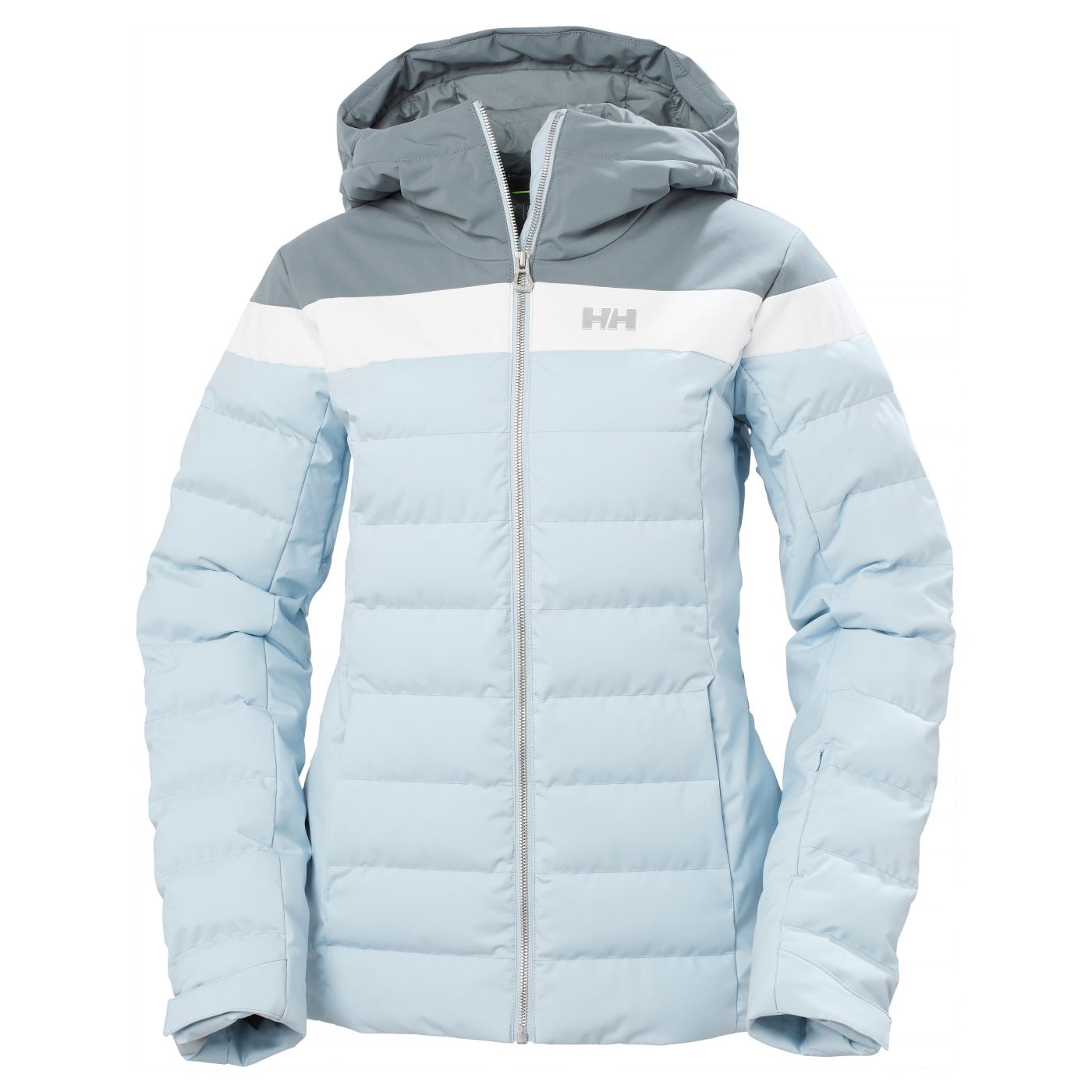 Helly Hansen Women's Imperial Puffy Jacket 2024 BABY TROOPER