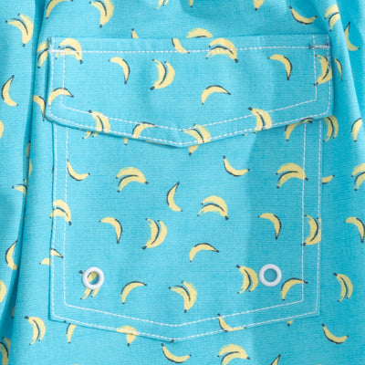 Johnnie-O Men's Go Bananas 