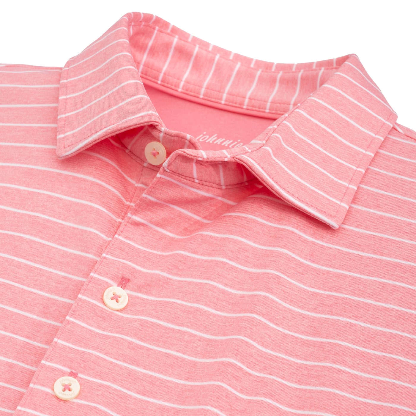 Johnnie-O Men's Newton Polo 