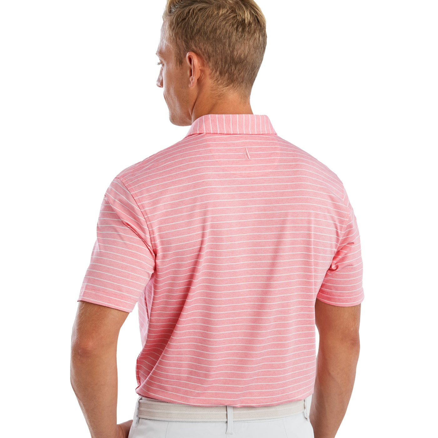 Johnnie-O Men's Newton Polo 