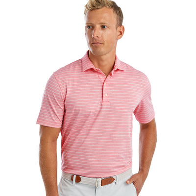 Johnnie-O Men's Newton Polo 