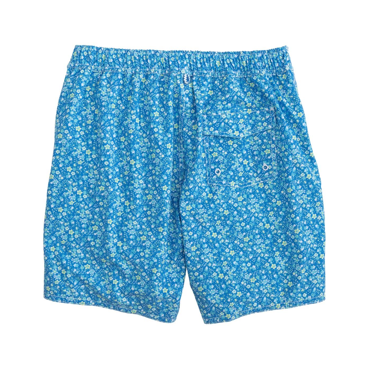 Johnnie-O Men's Tyndall Swim Trunks 