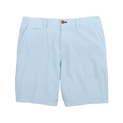 Johnnie-O Men's Santiago Short GULF BLUE