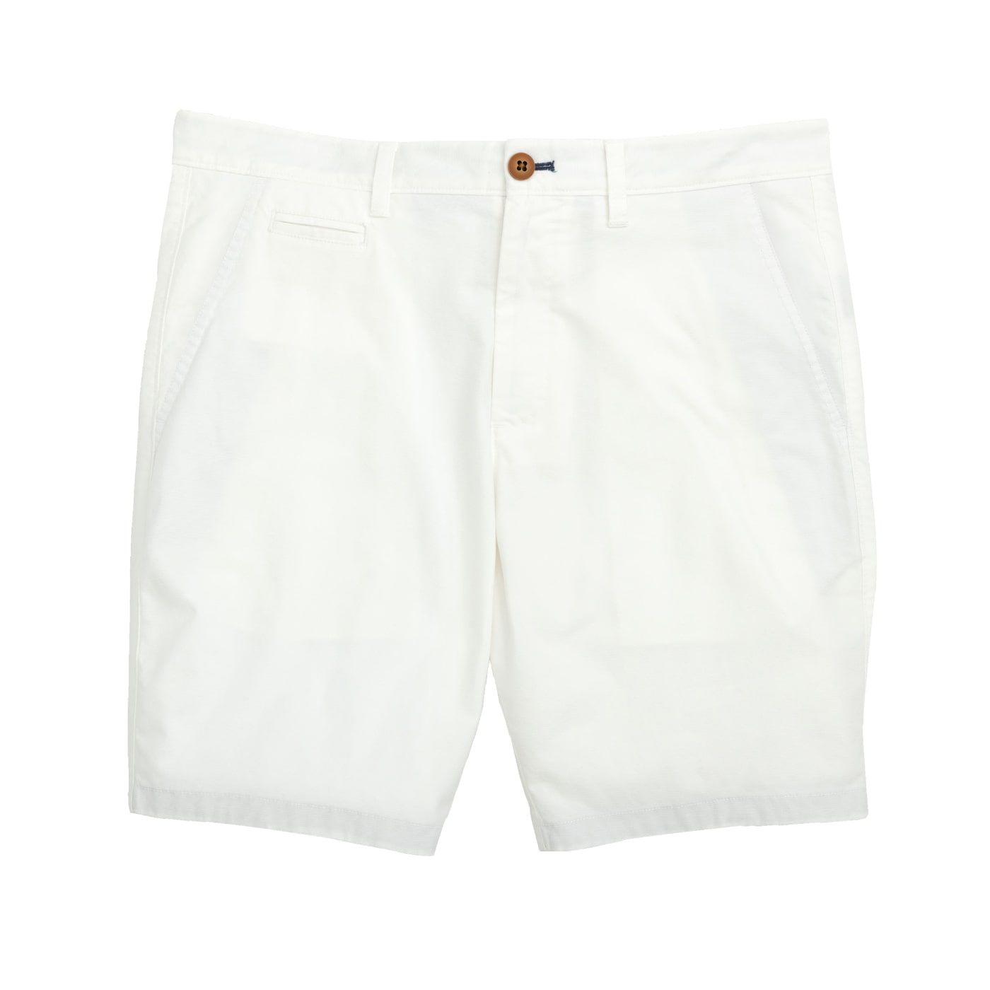 Johnnie-O Men's Santiago Short WHITE