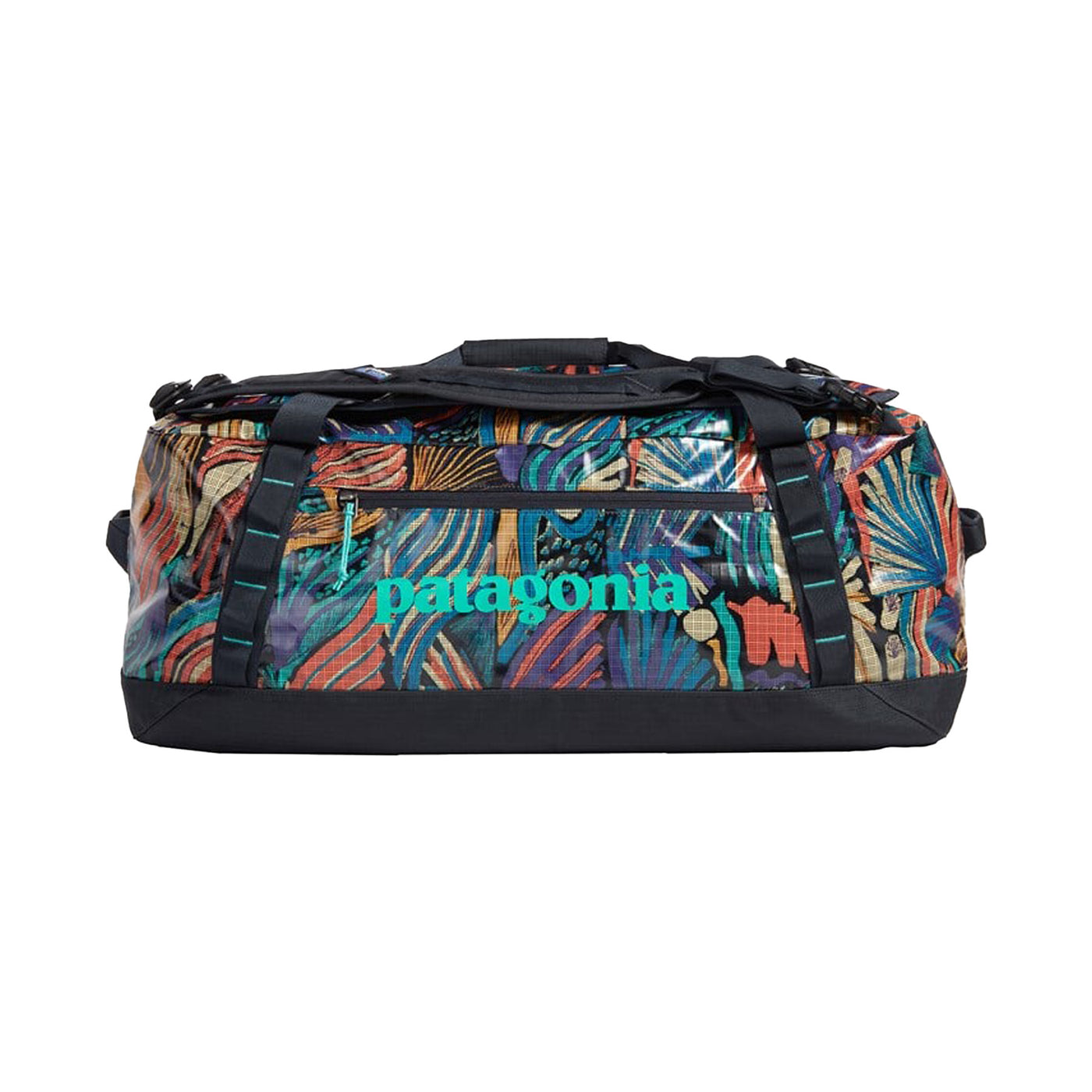 Patagonia Black Hole Duffel 55L 2023 JOYP JOY: PITCH