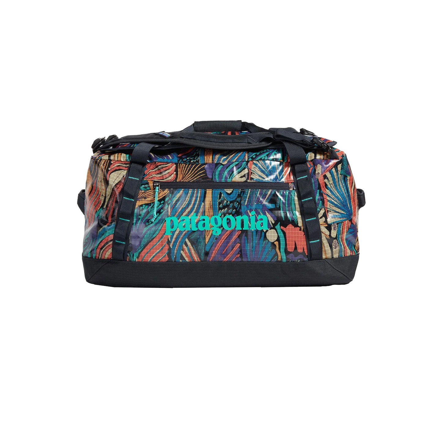 Patagonia Black Hole Duffel 40L 2023 JOYP JOY: PITCH