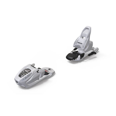 Marker Junior's 4.5 70mm Alpine Ski Binding 2022 WHITE