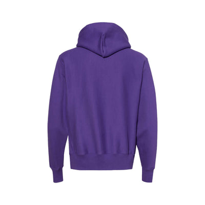 Sunday River Logo Youth Powerblend Hoodie 