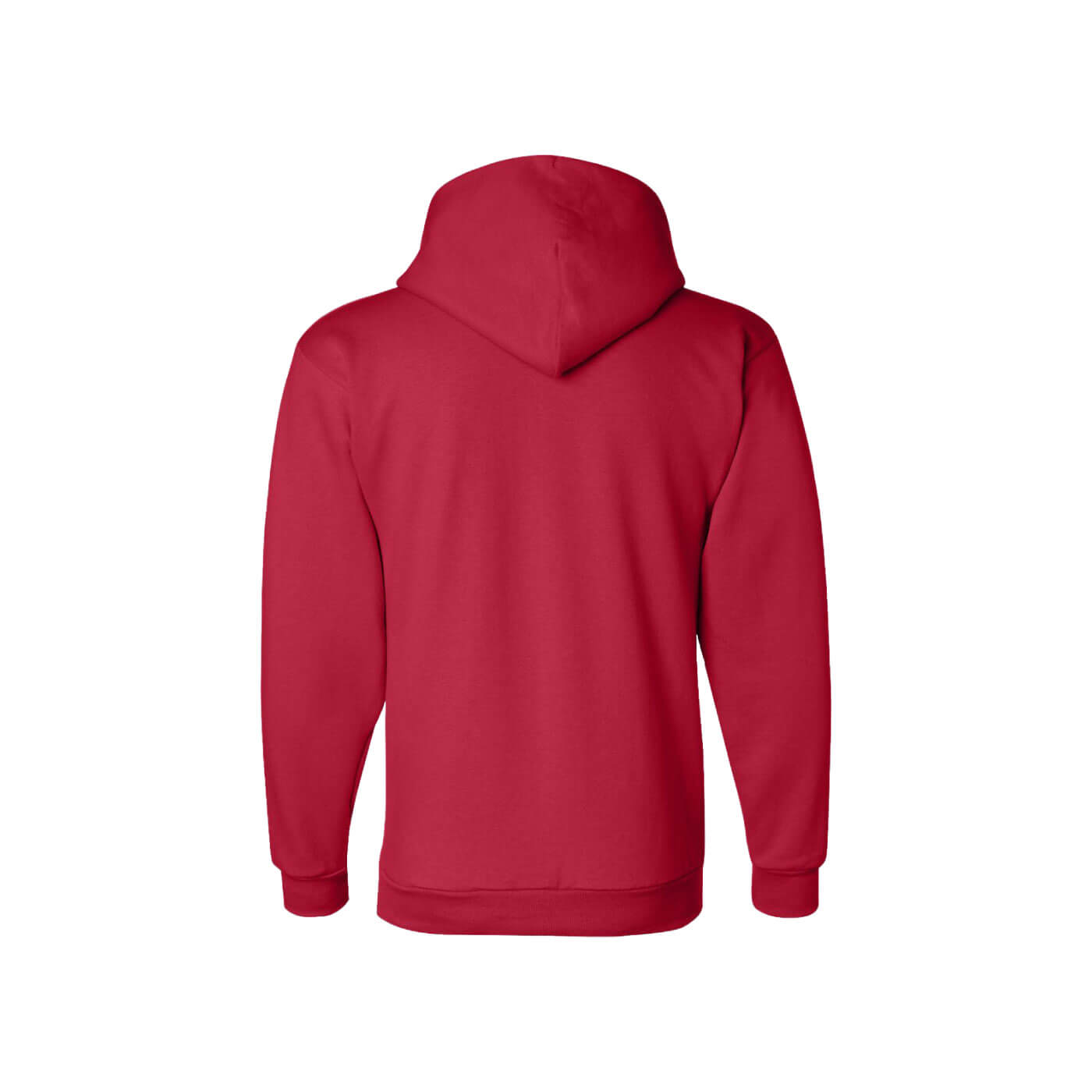 Sunday River Logo Youth Powerblend Hoodie 