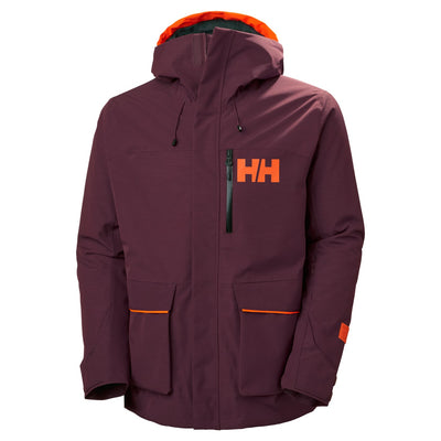 Helly Hansen Men's Kickinghorse Jacket SMALL