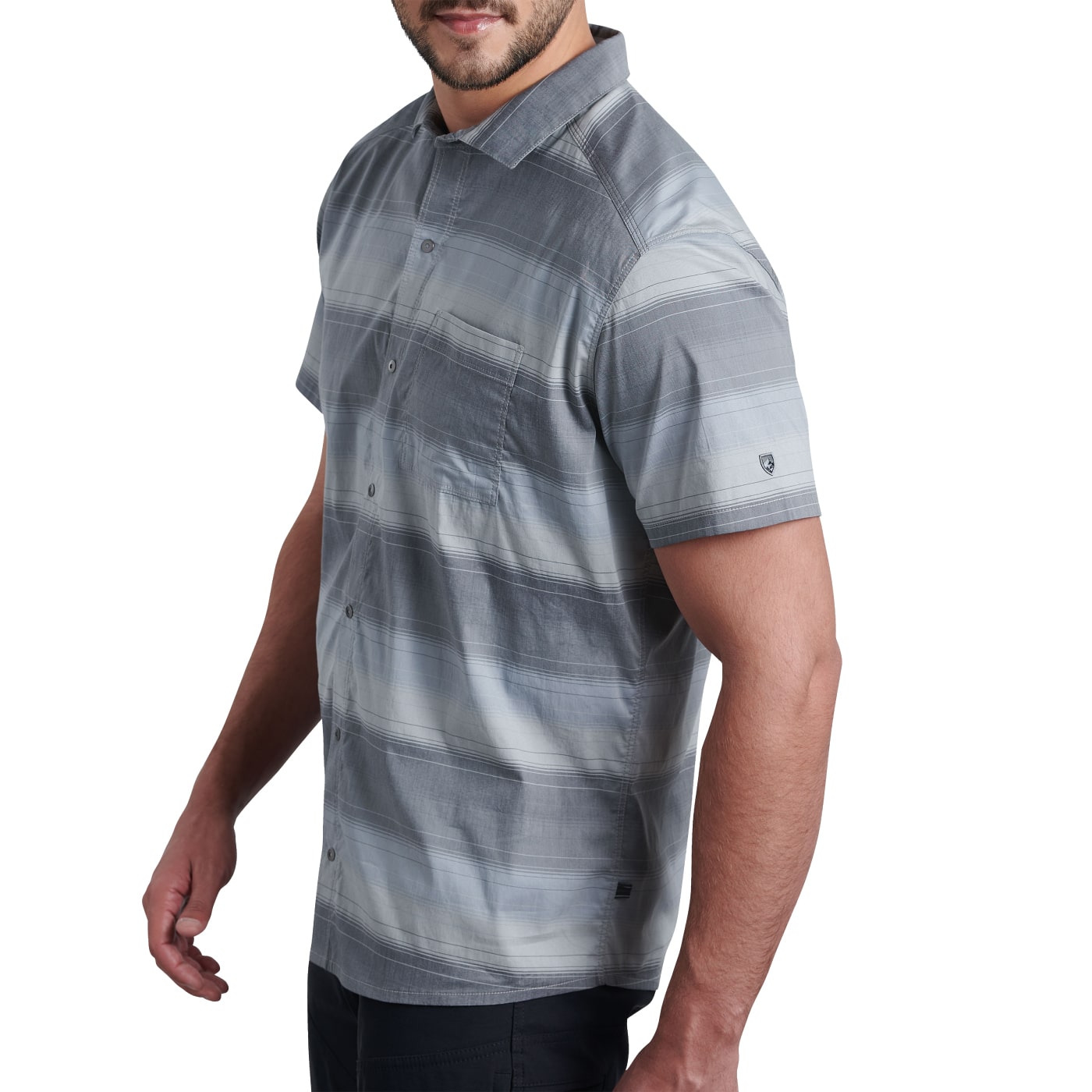 Kuhl Men's Intriguer Short Sleeve 2022 