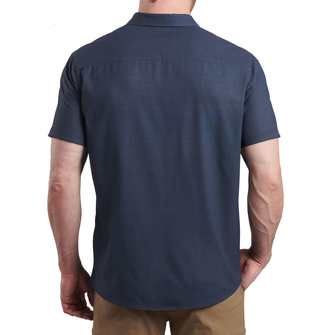 Kuhl Men's Persuadr Short Sleeve Shirt 2022 