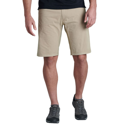 Kuhl Men's Radikl Short 10in FOSSIL