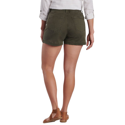 KUHL Women's Kultivatr Short 4in 2024 