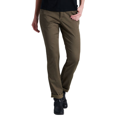 KUHL Women's Kultivatr Straight Pant SAGE