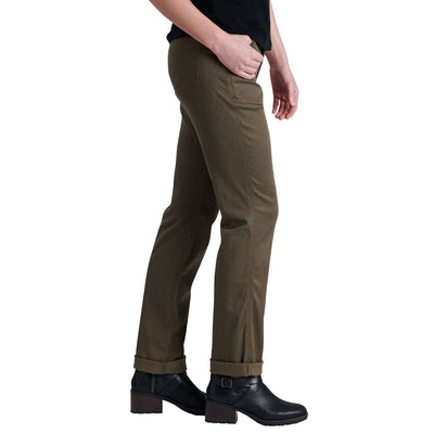 KUHL Women's Kultivatr Straight Pant 