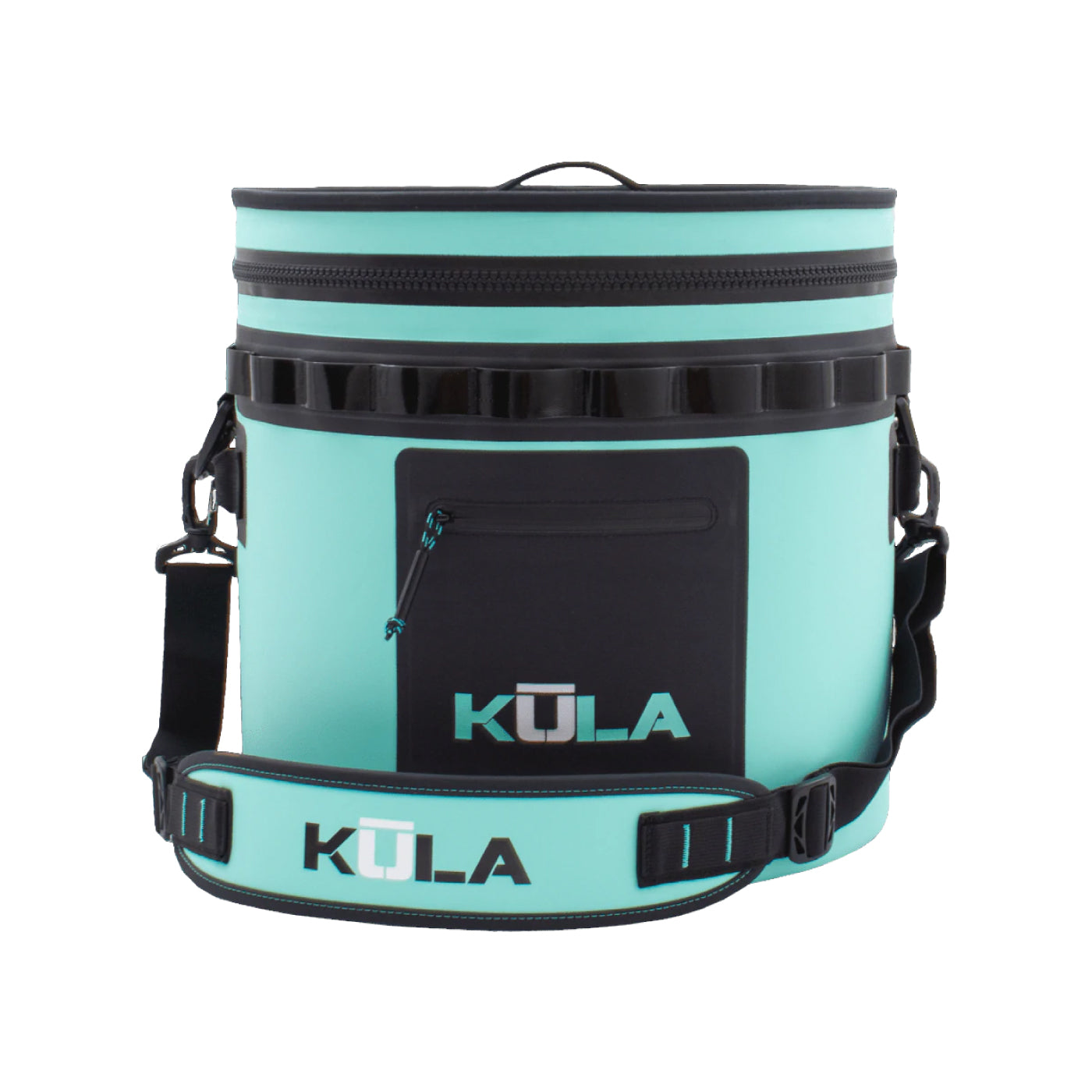 BOTE KULA Softy 5 Cooler Bag SEAFOAM