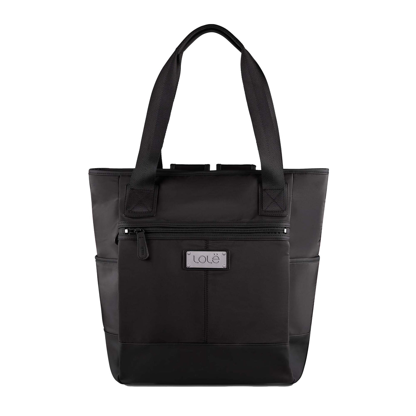 Lole Women's Lily Bag 2025 BLACK