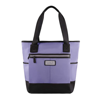 Lole Women's Lily Bag 2025 PURPLE