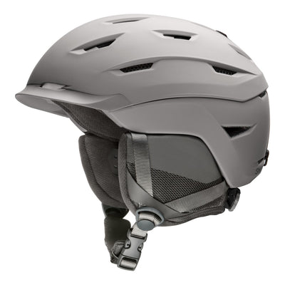 Smith Men's Level Helmet 2022 SMALL