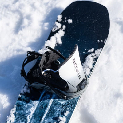 Lib Tech Men's Box Knife Snowboard 2023 