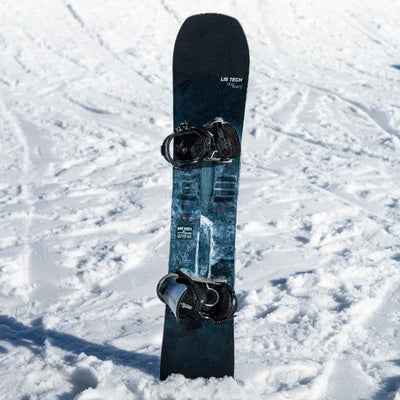 Lib Tech Men's Box Knife Snowboard 2023 