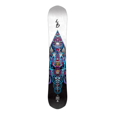 Lib Tech Men's T.Rice Pro Snowboard 2023 