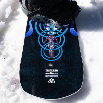 Lib Tech Men's T.Rice Pro Snowboard 2023 