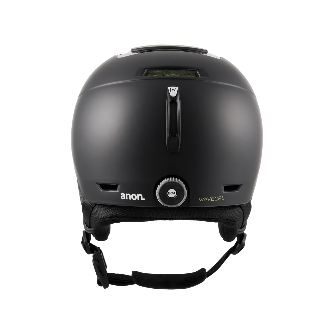 Anon Logan WaveCel Helmet 2024 