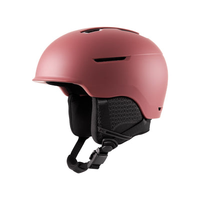 Anon Logan WaveCel Helmet 2024 