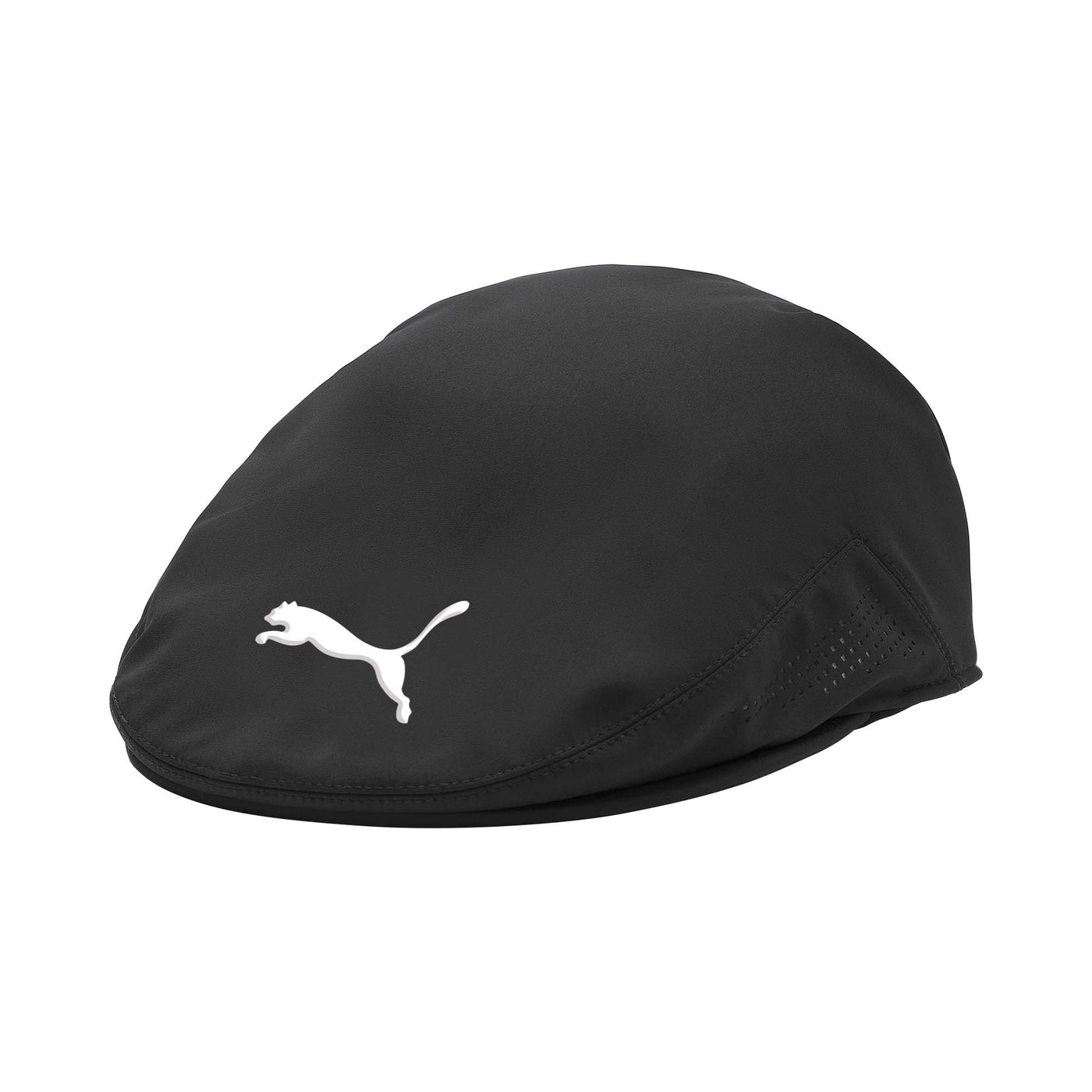 Puma Men's Tour Driver Cap 2023 PUMA BLACK