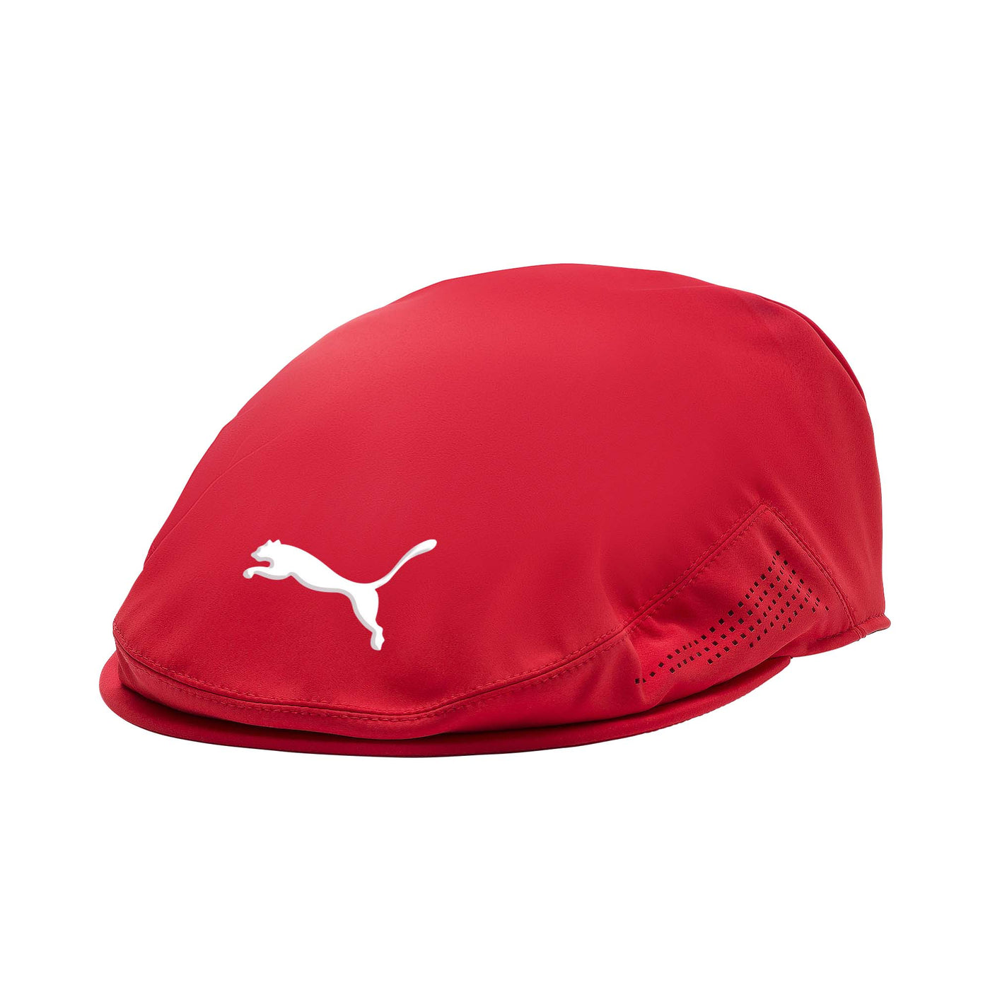 Puma Men's Tour Driver Cap 2023 HIGH RISK RE