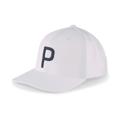 Puma Men's P Cap 2023 