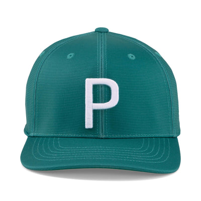 Puma Men's P Cap 2023 