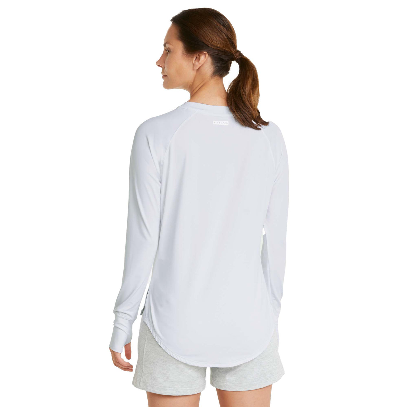 Puma Women's Cloudspun Long Sleeve 2023 