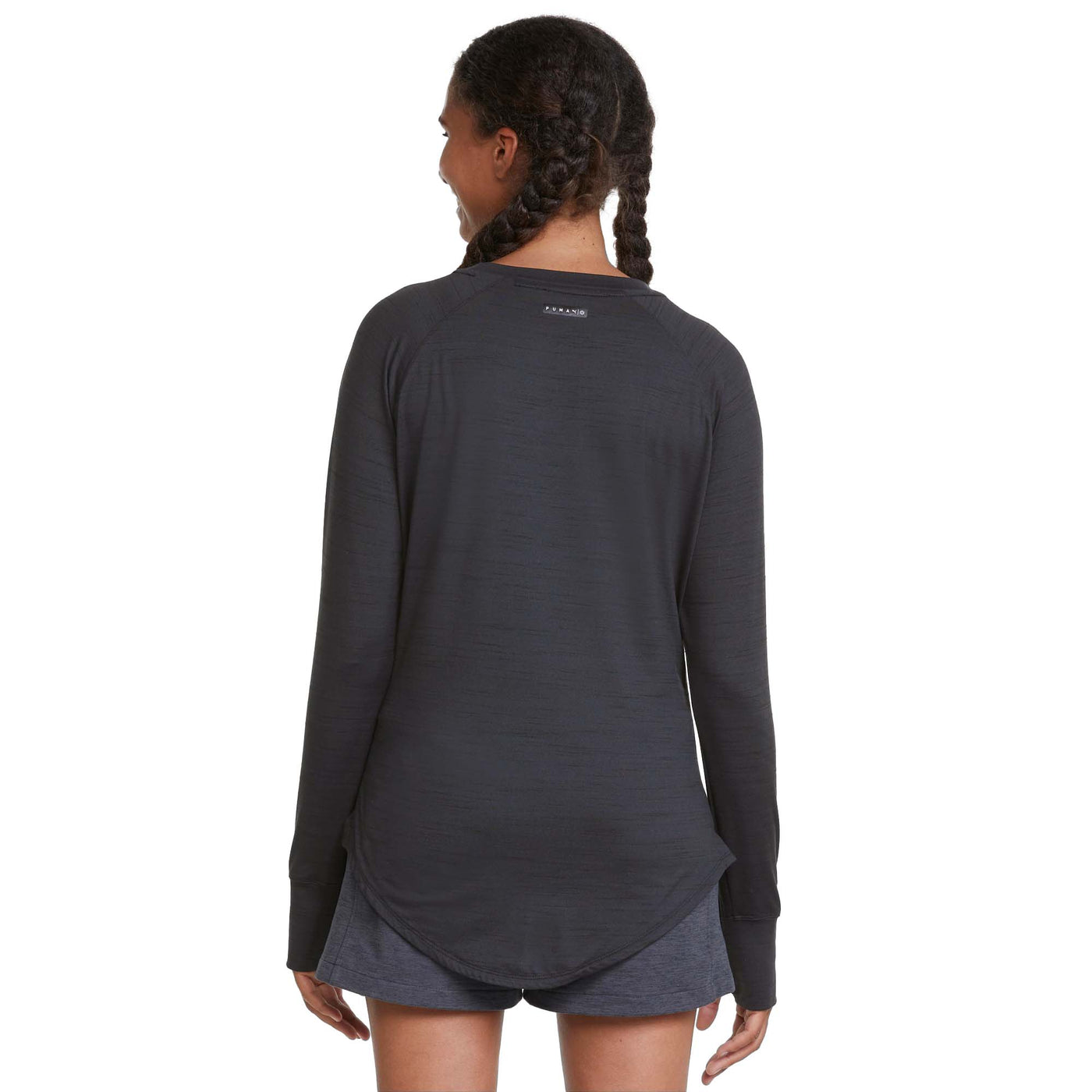 Puma Women's Cloudspun Long Sleeve 2023 