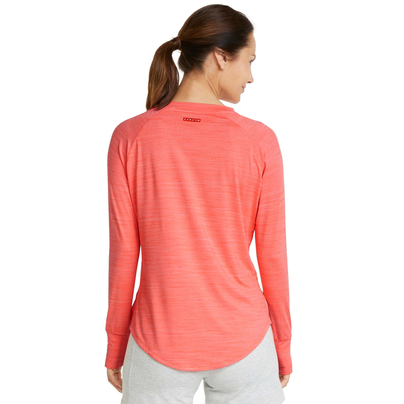 Puma Women's Cloudspun Long Sleeve 2023 