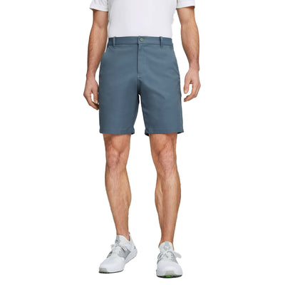 Puma Men's Dealer 8" Golf Shorts 2023 EVENING SKY