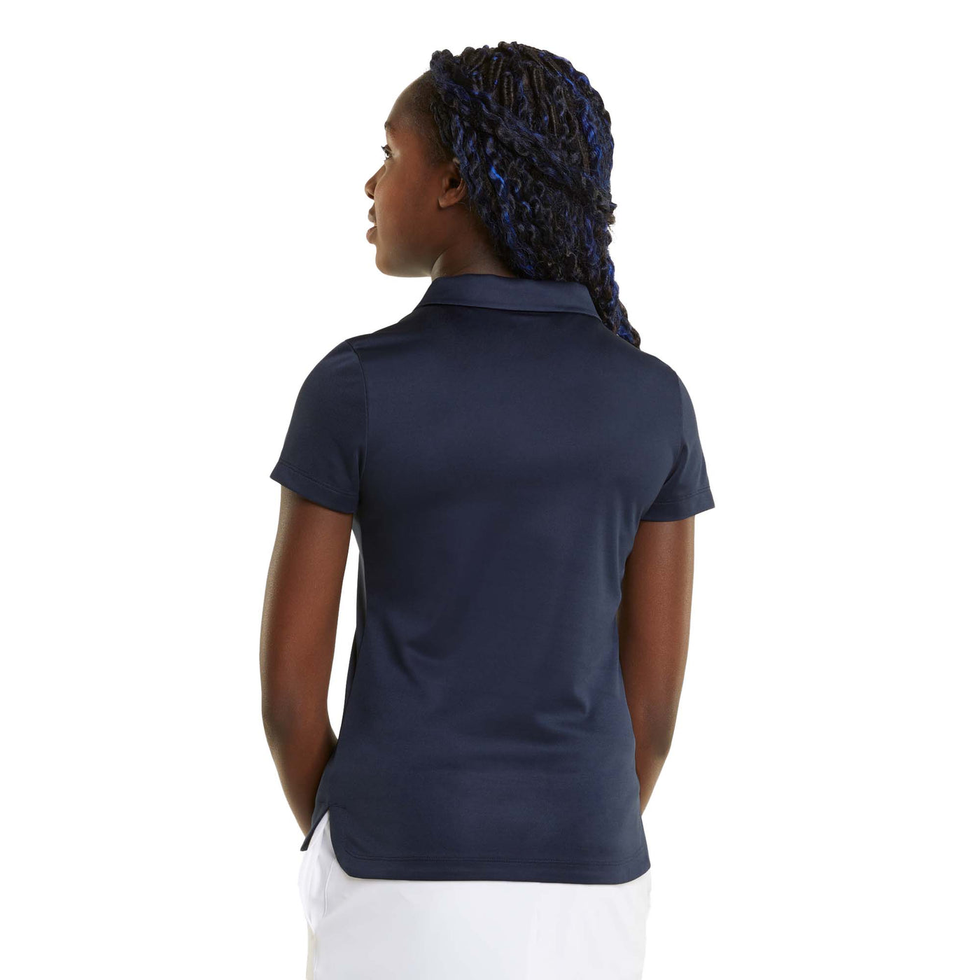 Puma Girls Essential Polo 2023 