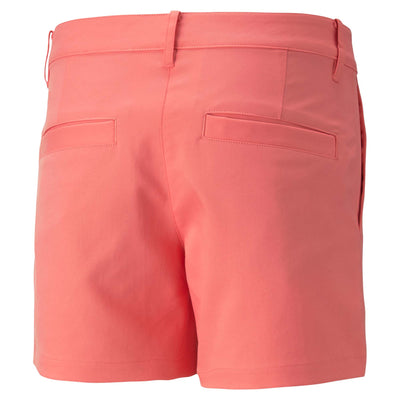 Puma Girl's Golf Shorts 2023 