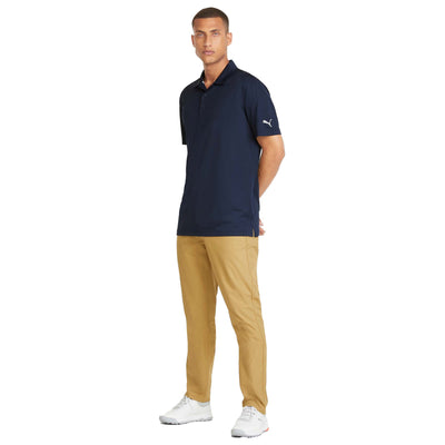 Puma Men's Gamer Polo 2023 NAVY BLAZER