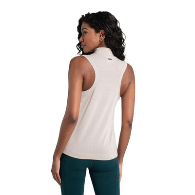 Lole Women's Downtown Mock Neck Tank Top 2023 