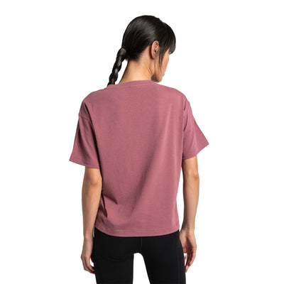 Lole Women's Effortless Cotton Tee 2023 