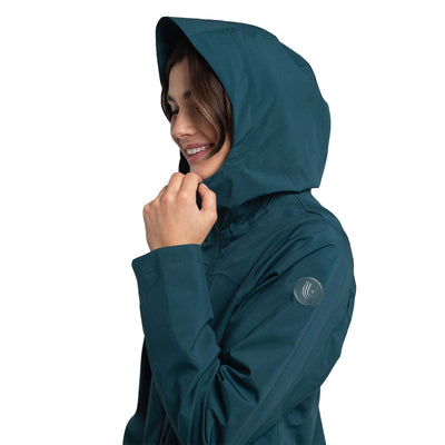 Lole Women's Element Rain Jacket 2023 