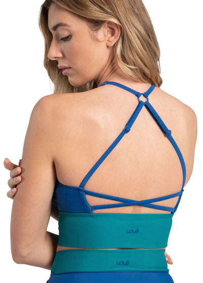 Lole Women's Mer Bikini Top 2023 