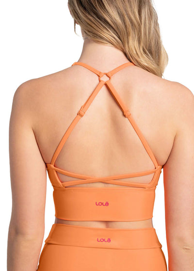 Lole Women's Mer Bikini Top 2023 
