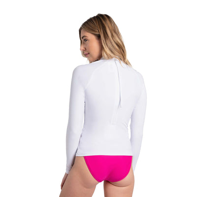 Lole Women's Seychelles Rashguard 2023 